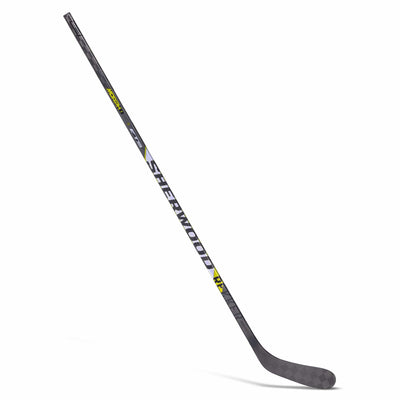 Sherwood Rekker Morph 1 Intermediate Hockey Stick - TheHockeyShop.com