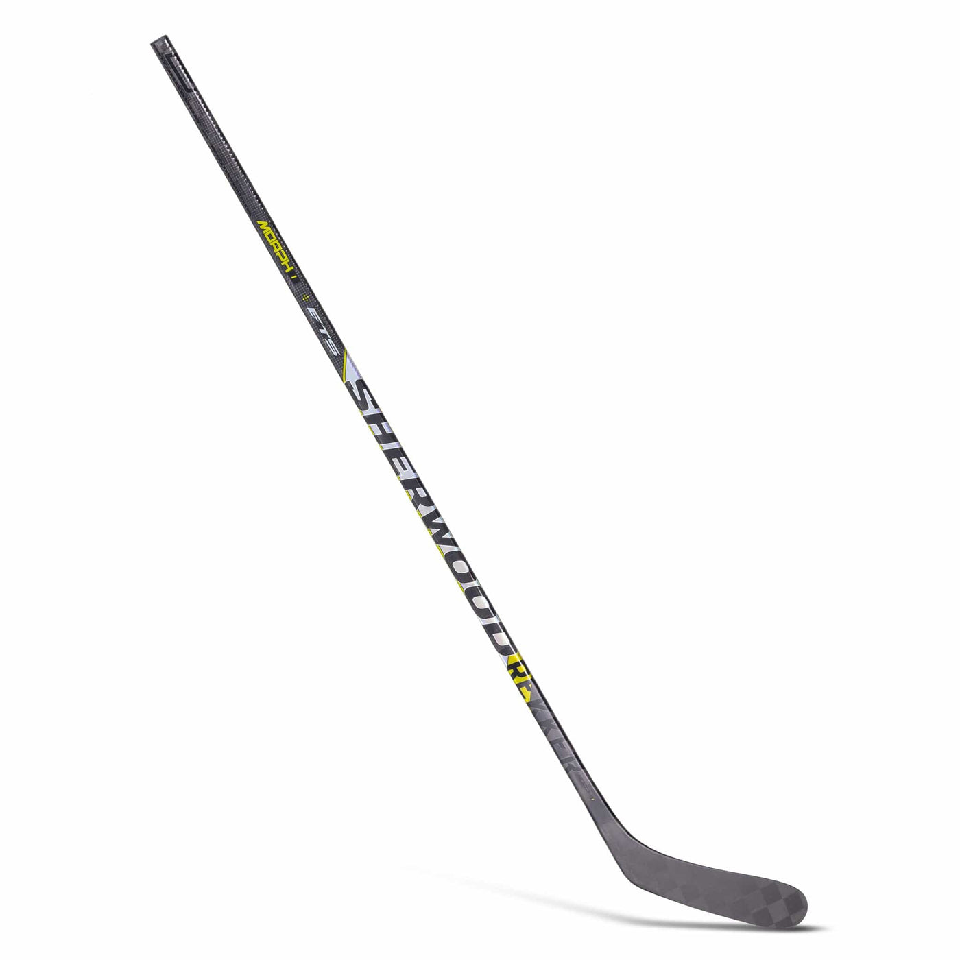 Sherwood Rekker Morph 1 Junior Hockey Stick - 40 Flex - TheHockeyShop.com