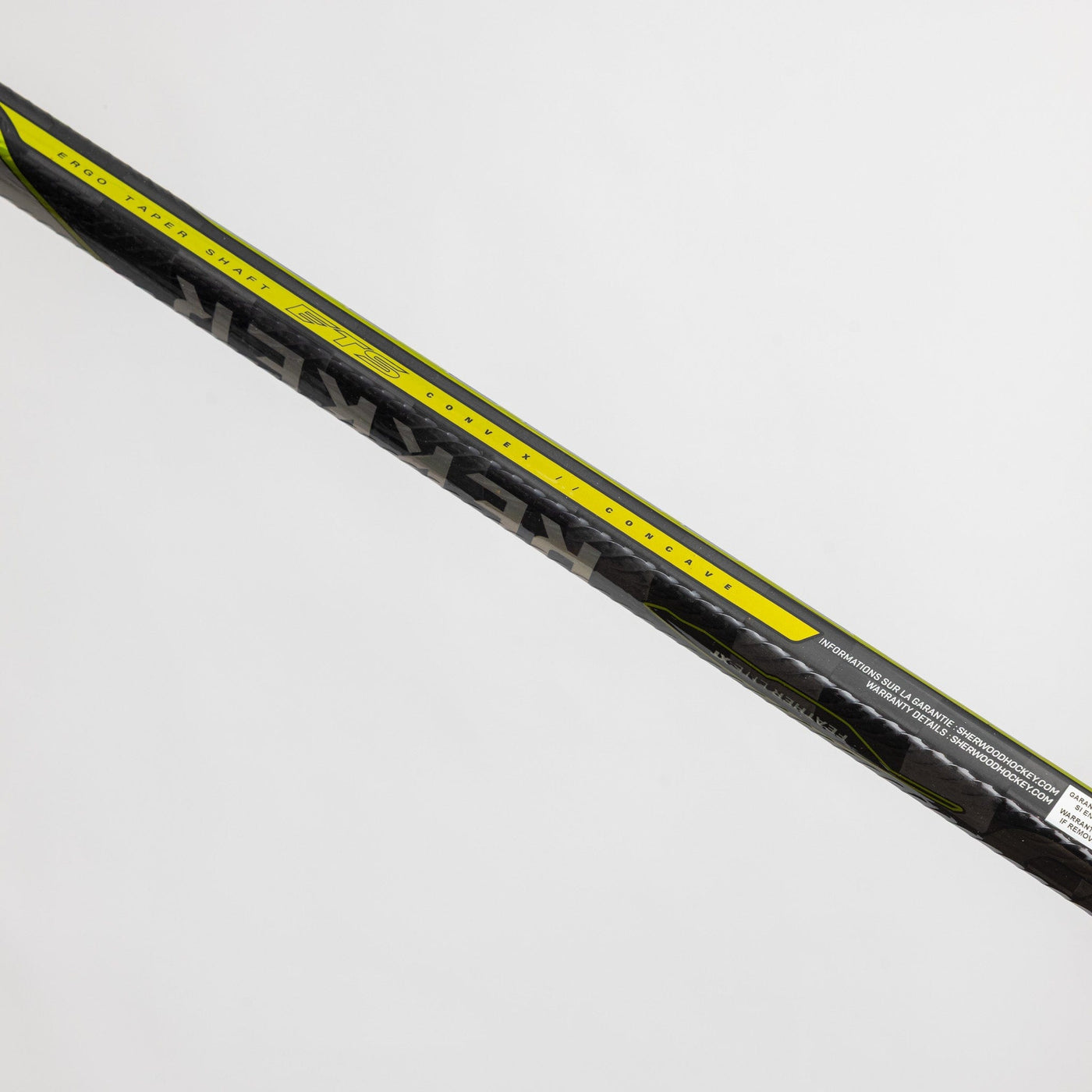Sherwood Rekker Morph 1 Junior Hockey Stick - 40 Flex - TheHockeyShop.com