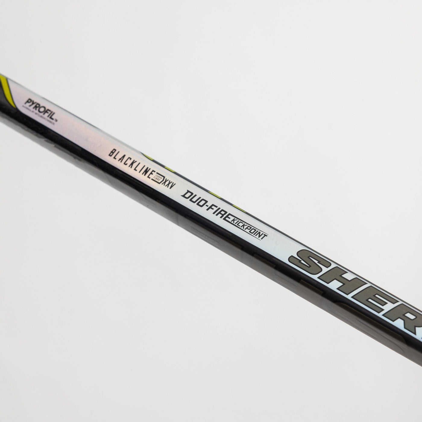 Sherwood Rekker Morph 1 Junior Hockey Stick - 40 Flex - TheHockeyShop.com