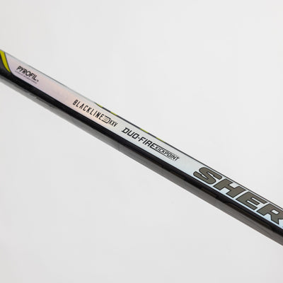 Sherwood Rekker Morph 1 Junior Hockey Stick - 40 Flex - TheHockeyShop.com
