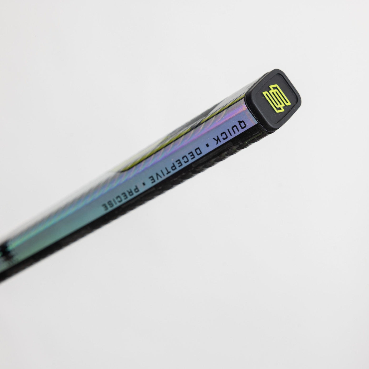 Sherwood Rekker Morph 1 Junior Hockey Stick - 40 Flex - TheHockeyShop.com