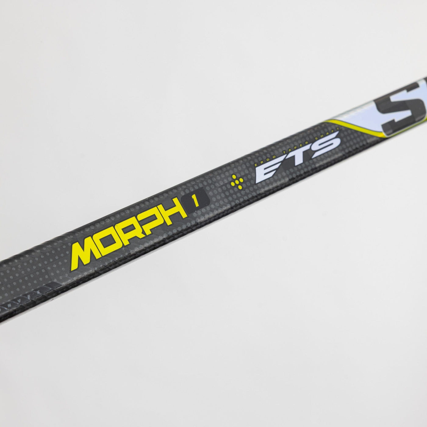 Sherwood Rekker Morph 1 Junior Hockey Stick - 40 Flex - TheHockeyShop.com