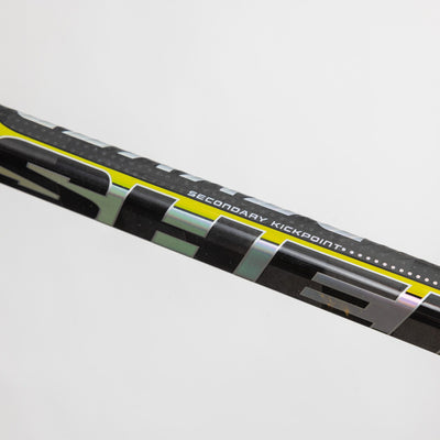 Sherwood Rekker Morph 1 Junior Hockey Stick - 40 Flex - TheHockeyShop.com