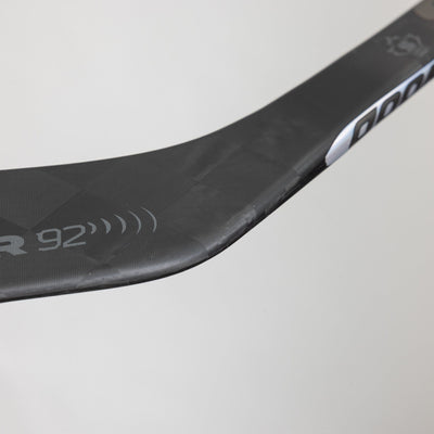 Sherwood Rekker Morph 1 Junior Hockey Stick - 40 Flex - TheHockeyShop.com