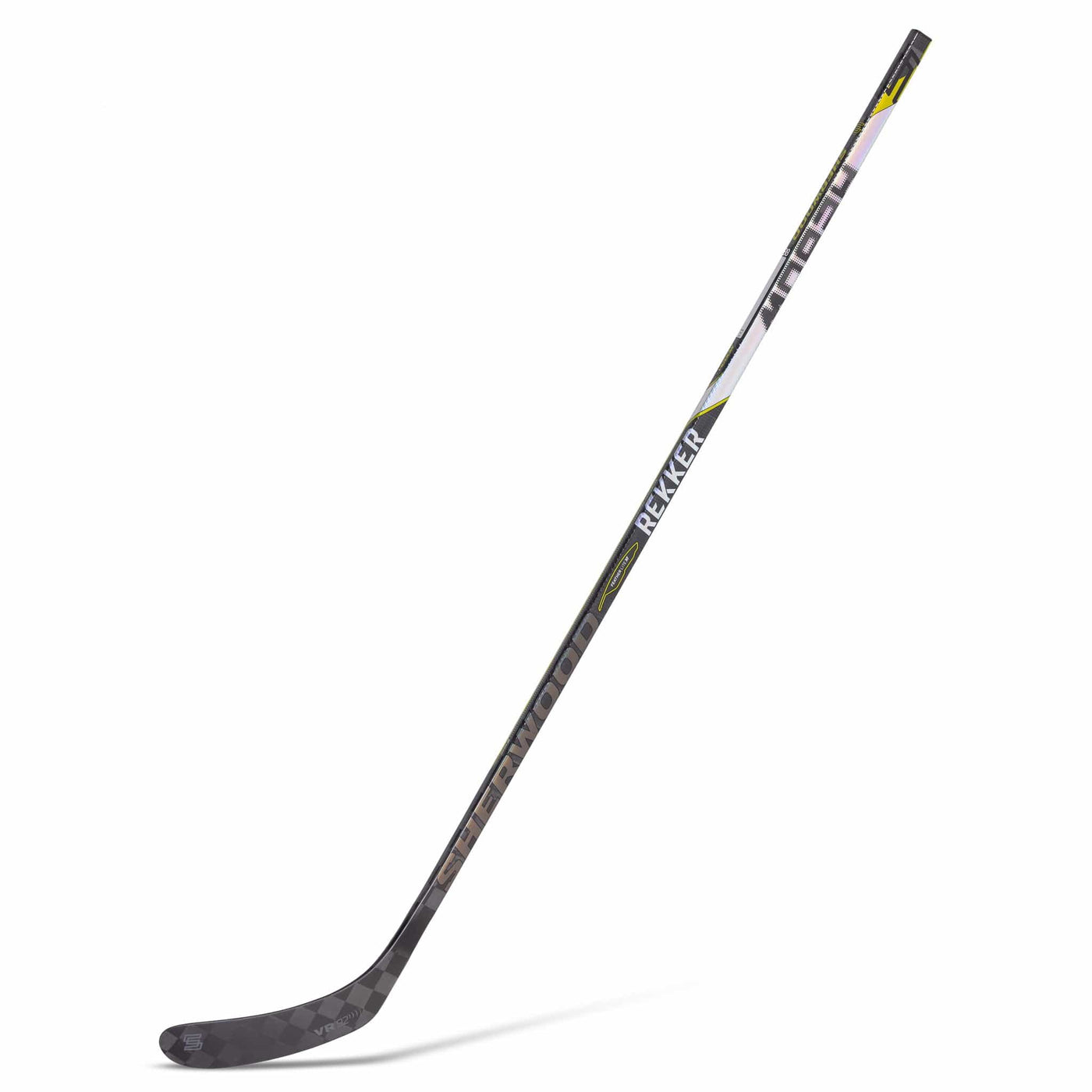 Sherwood Rekker Morph 1 Junior Hockey Stick - 40 Flex - TheHockeyShop.com