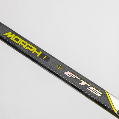 Sherwood Rekker Morph 1 Junior Hockey Stick - 50 Flex - TheHockeyShop.com