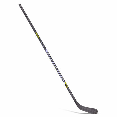 Sherwood Rekker Morph 1 Senior Hockey Stick - Long - TheHockeyShop.com