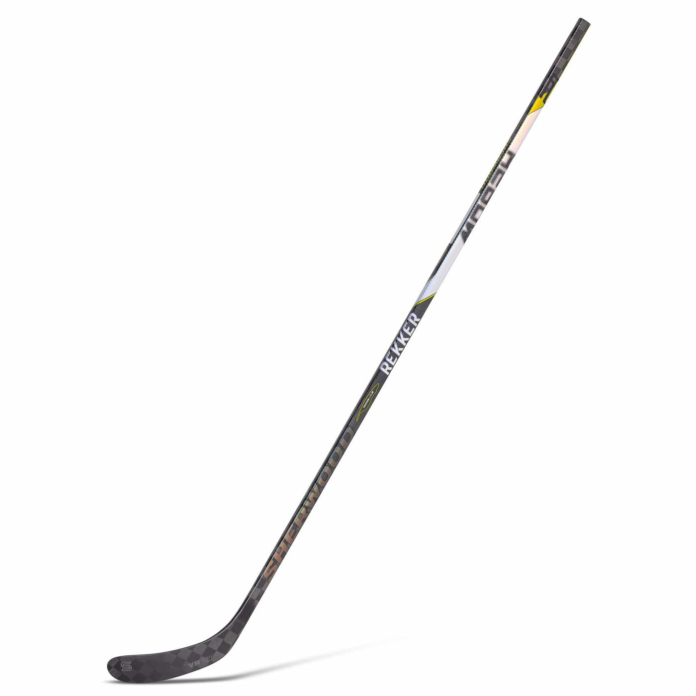 Sherwood Rekker Morph 1 Senior Hockey Stick - Long - TheHockeyShop.com
