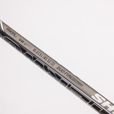 Sherwood Rekker Morph APEX+ Intermediate Hockey Stick - TheHockeyShop.com