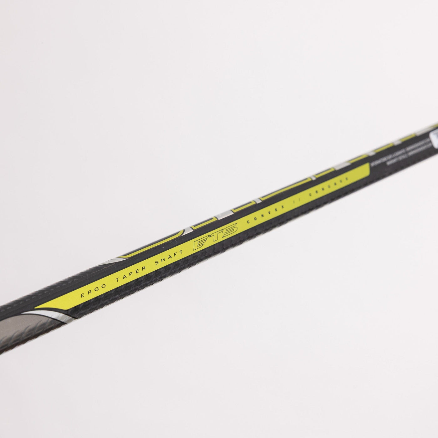 Sherwood Rekker Morph APEX+ Intermediate Hockey Stick - TheHockeyShop.com