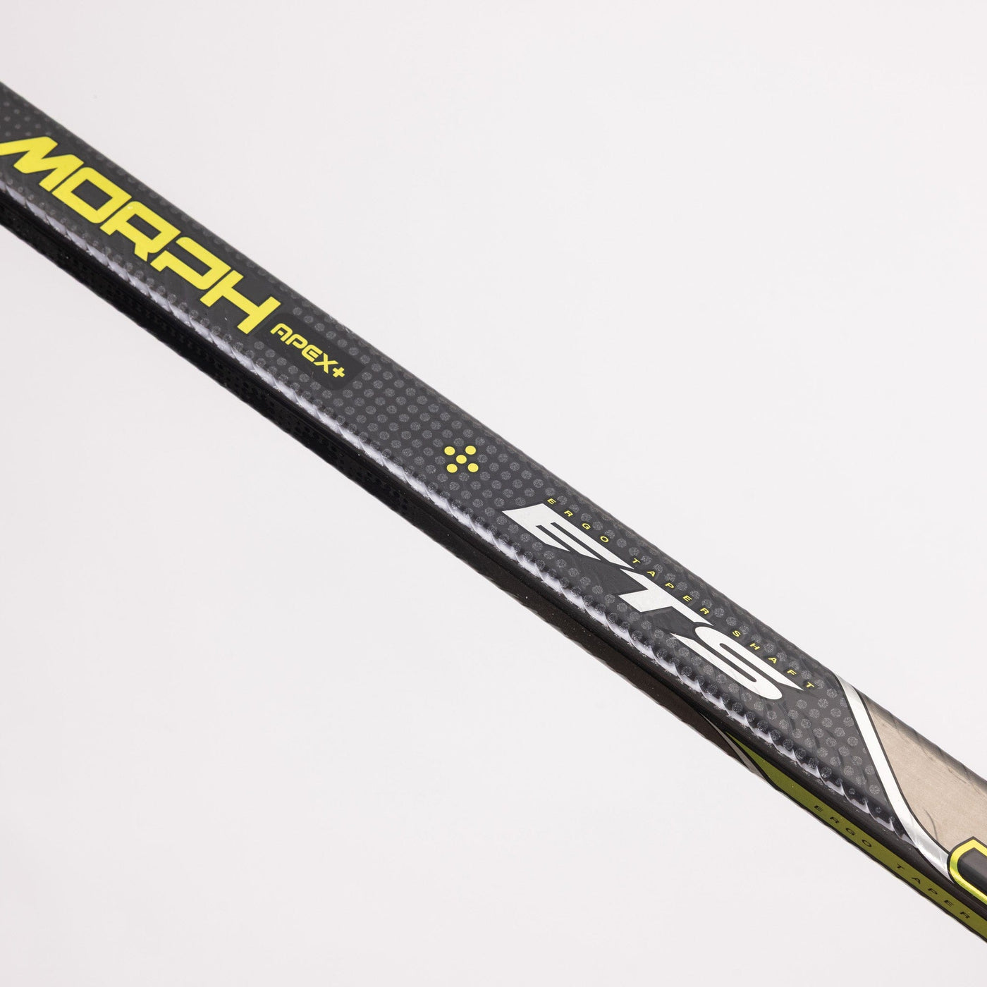Sherwood Rekker Morph APEX+ Intermediate Hockey Stick - TheHockeyShop.com