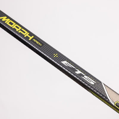 Sherwood Rekker Morph APEX+ Intermediate Hockey Stick - TheHockeyShop.com