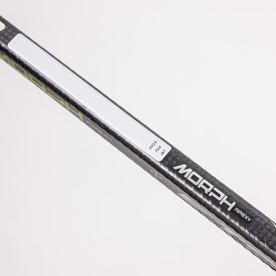 Sherwood Rekker Morph APEX+ Intermediate Hockey Stick - TheHockeyShop.com