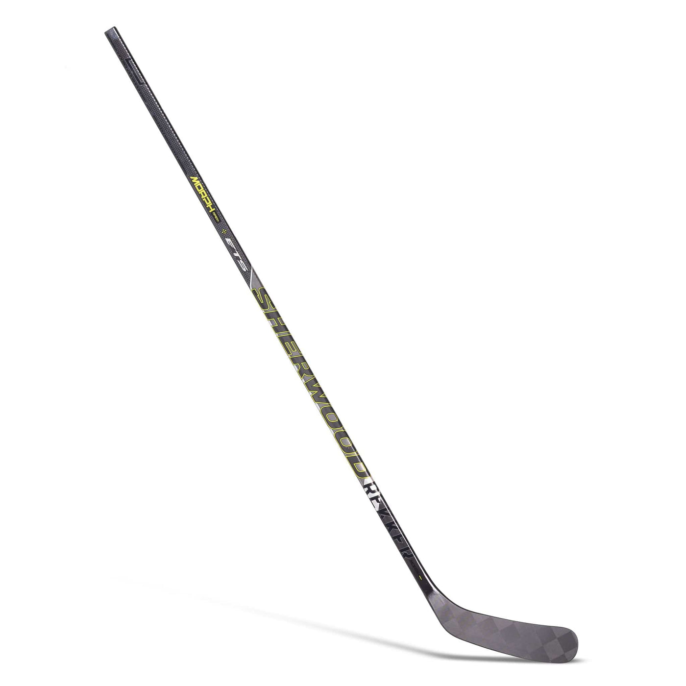 Sherwood Rekker Morph APEX+ Junior Hockey Stick - TheHockeyShop.com