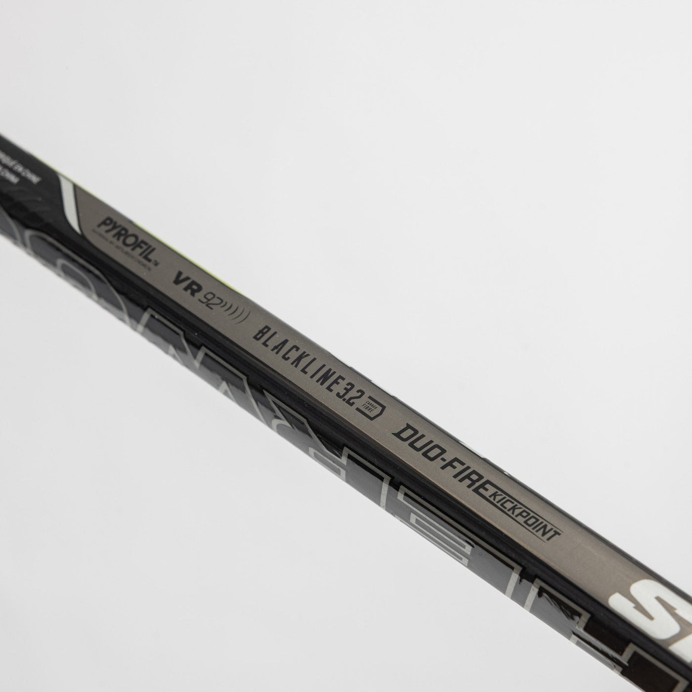 Sherwood Rekker Morph APEX+ Junior Hockey Stick - TheHockeyShop.com
