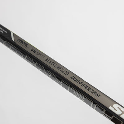 Sherwood Rekker Morph APEX+ Junior Hockey Stick - TheHockeyShop.com