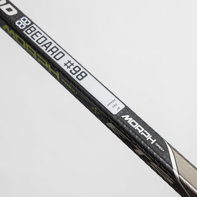 Sherwood Rekker Morph APEX+ Junior Hockey Stick - TheHockeyShop.com