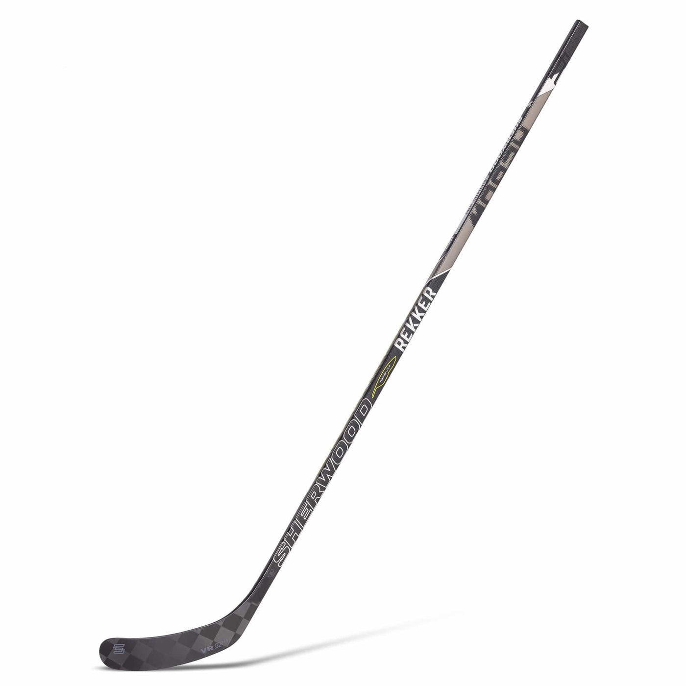 Sherwood Rekker Morph APEX+ Junior Hockey Stick - TheHockeyShop.com