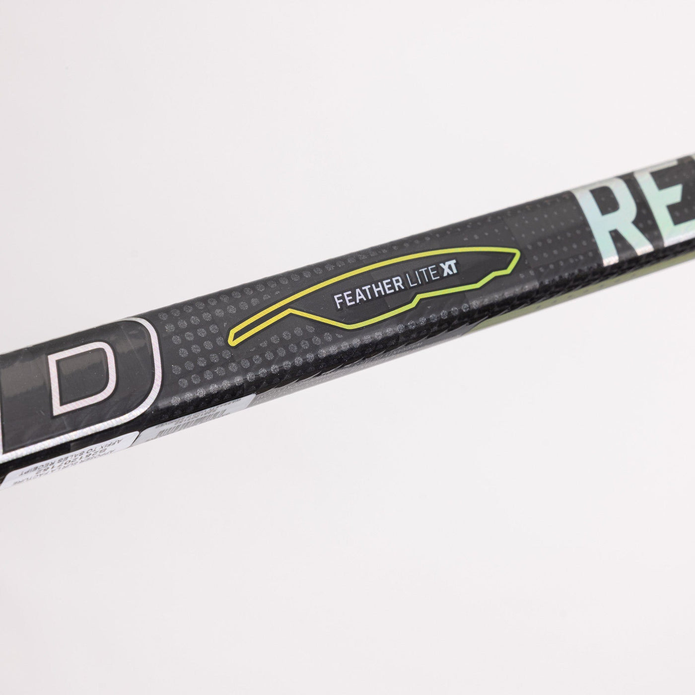 Sherwood Rekker Morph Pro Intermediate Hockey Stick - TheHockeyShop.com