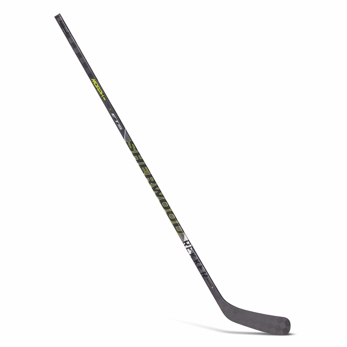 Sherwood Rekker Morph Pro Intermediate Hockey Stick - TheHockeyShop.com
