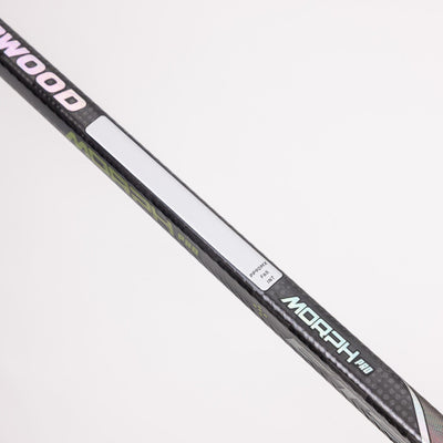 Sherwood Rekker Morph Pro Intermediate Hockey Stick - TheHockeyShop.com