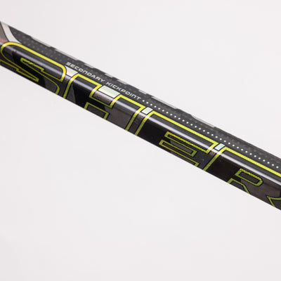 Sherwood Rekker Morph Pro Intermediate Hockey Stick - TheHockeyShop.com