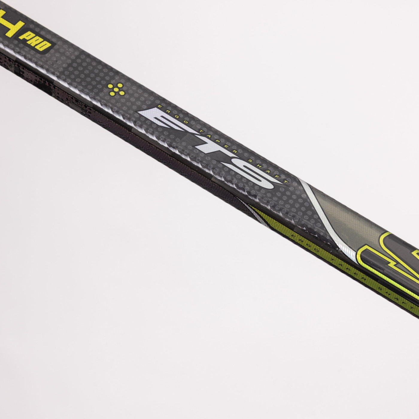 Sherwood Rekker Morph Pro Intermediate Hockey Stick - TheHockeyShop.com