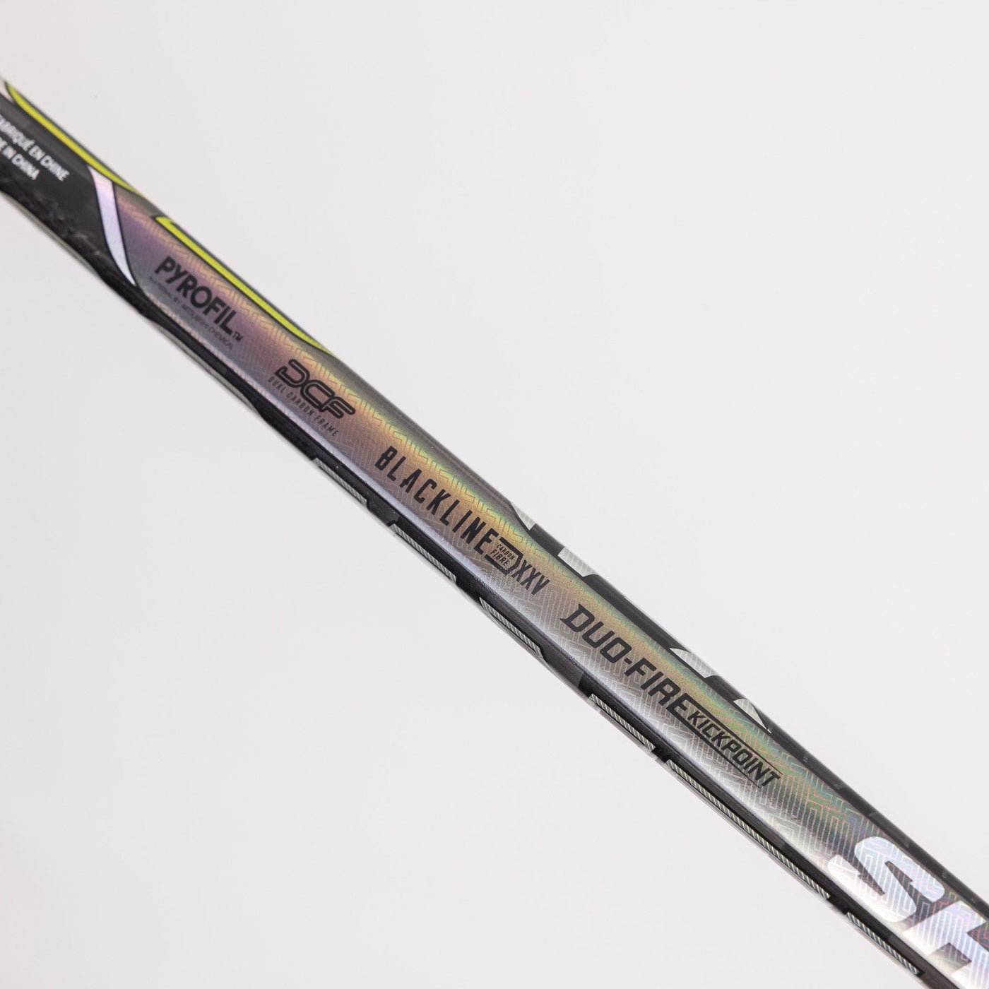 Sherwood Rekker Morph Pro Intermediate Hockey Stick - TheHockeyShop.com