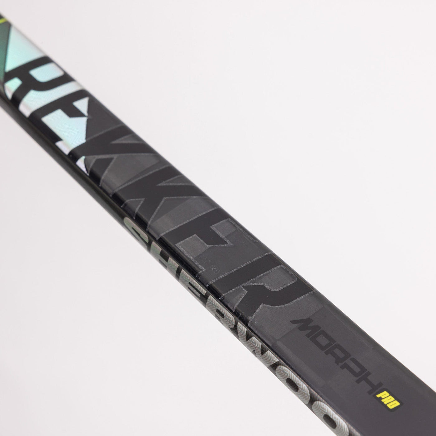 Sherwood Rekker Morph Pro Intermediate Hockey Stick - TheHockeyShop.com