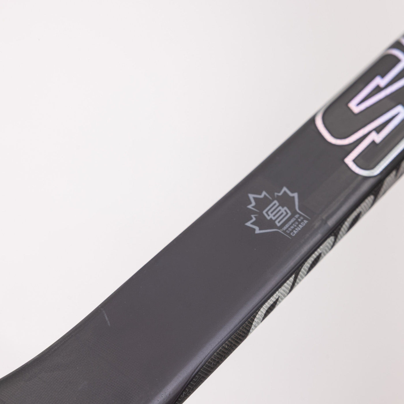 Sherwood Rekker Morph Pro Intermediate Hockey Stick - TheHockeyShop.com