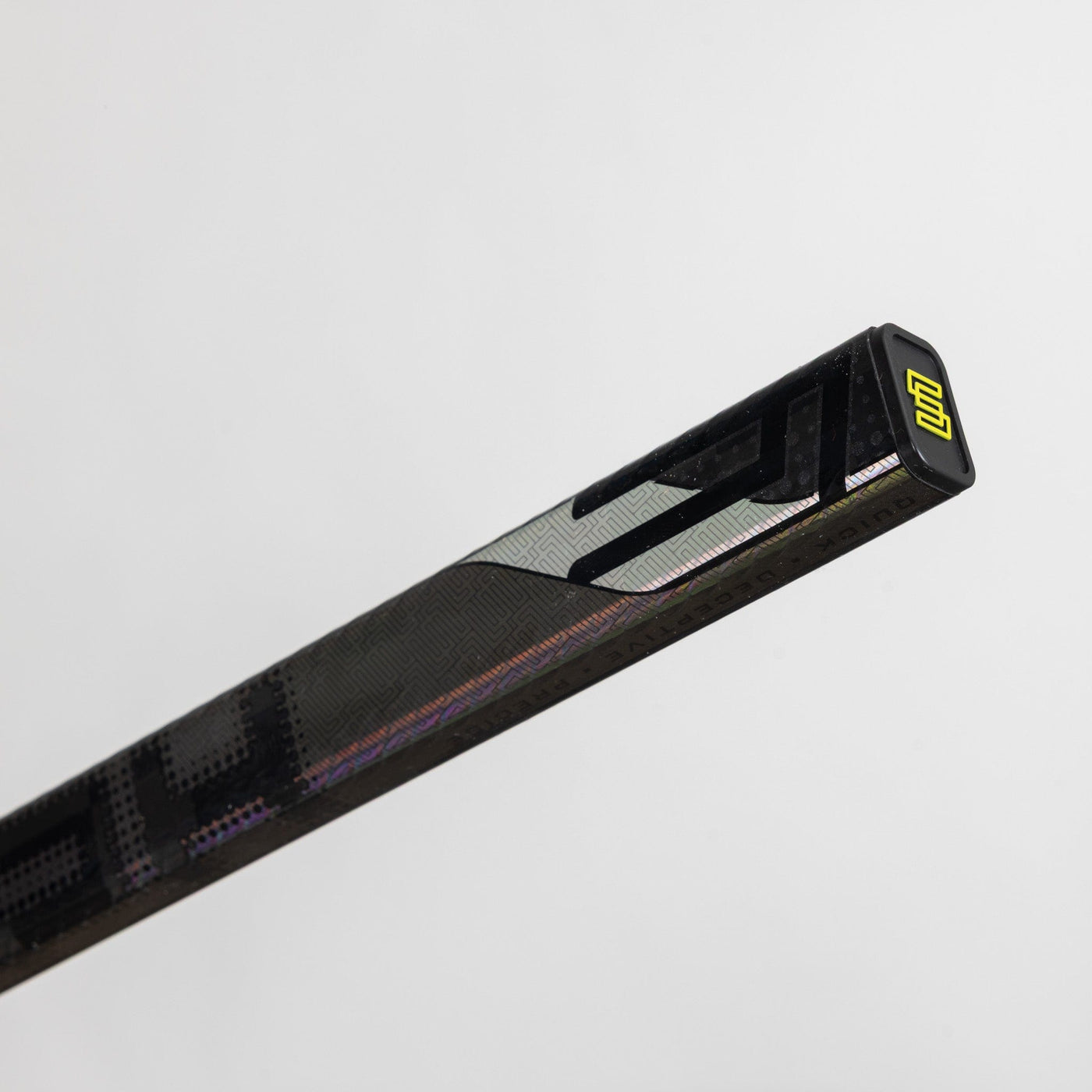 Sherwood Rekker Morph Pro Junior Hockey Stick - 30 Flex - TheHockeyShop.com