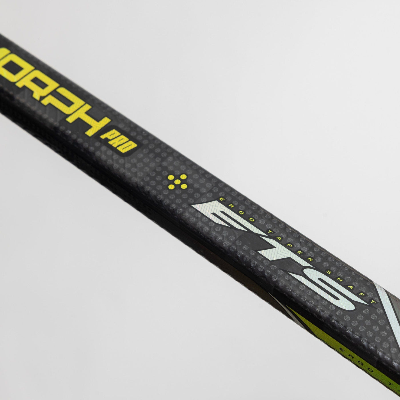 Sherwood Rekker Morph Pro Junior Hockey Stick - 30 Flex - TheHockeyShop.com
