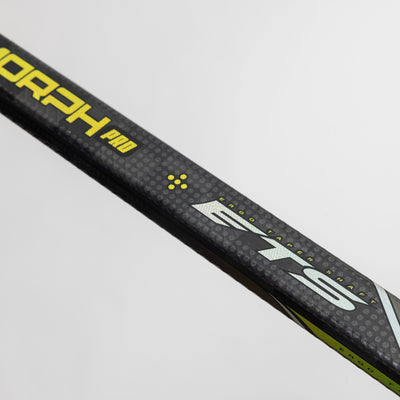 Sherwood Rekker Morph Pro Junior Hockey Stick - 30 Flex - TheHockeyShop.com