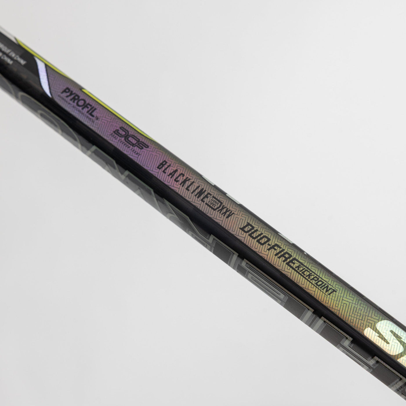Sherwood Rekker Morph Pro Junior Hockey Stick - 30 Flex - TheHockeyShop.com