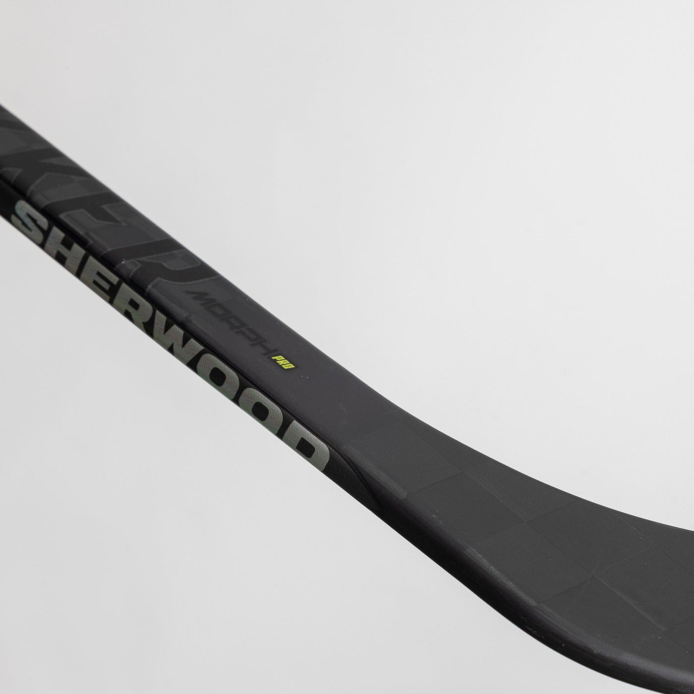 Sherwood Rekker Morph Pro Junior Hockey Stick - 30 Flex - TheHockeyShop.com