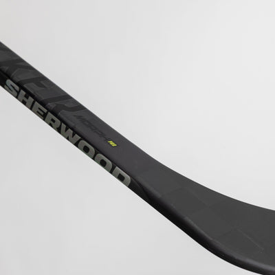 Sherwood Rekker Morph Pro Junior Hockey Stick - 30 Flex - TheHockeyShop.com