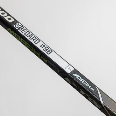 Sherwood Rekker Morph Pro Junior Hockey Stick - 30 Flex - TheHockeyShop.com