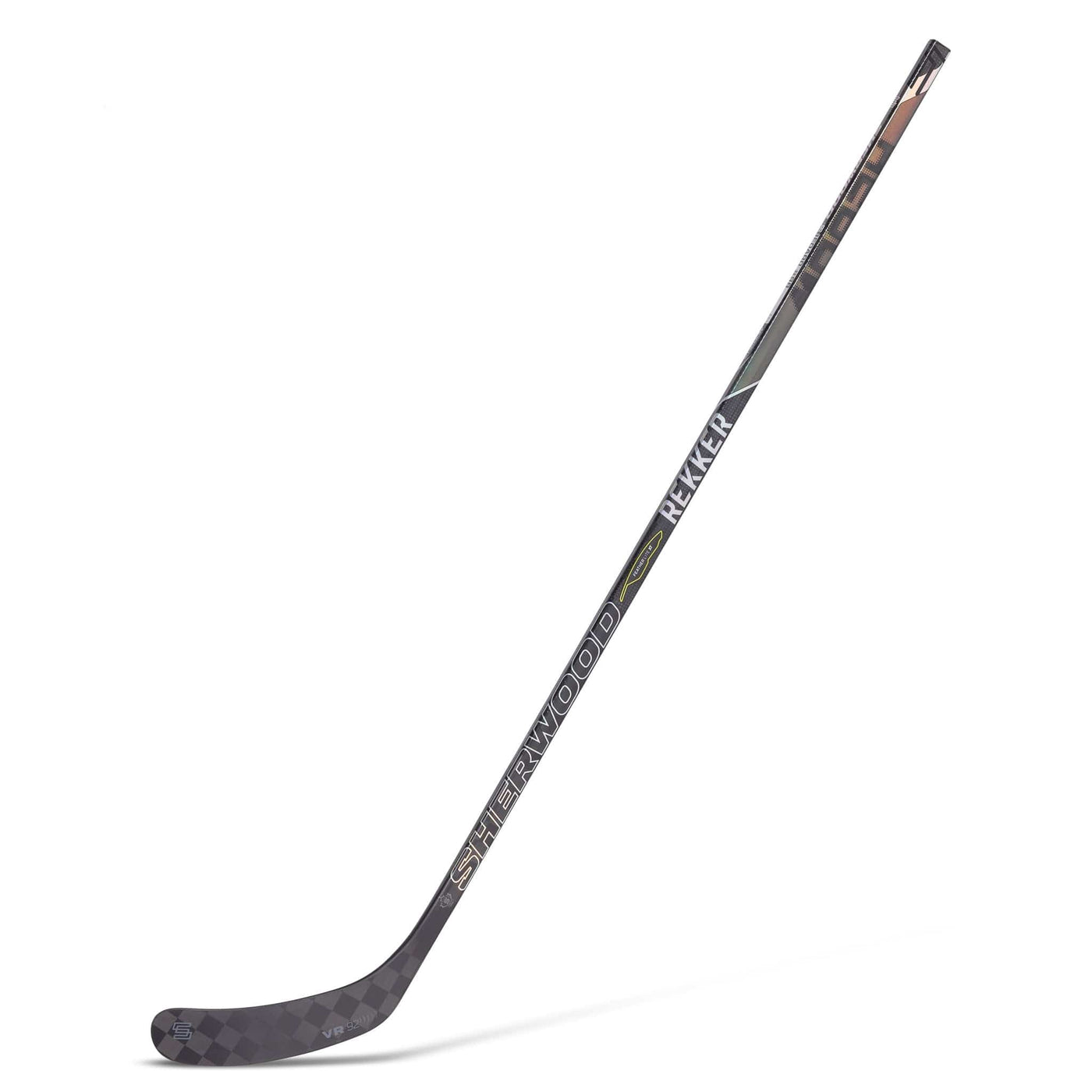 Sherwood Rekker Morph Pro Junior Hockey Stick - 30 Flex - TheHockeyShop.com