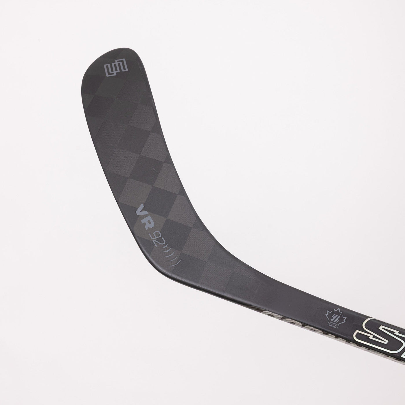 Sherwood Rekker Morph Pro Junior Hockey Stick - 40 Flex - TheHockeyShop.com