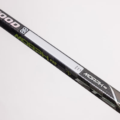 Sherwood Rekker Morph Pro Junior Hockey Stick - 40 Flex - TheHockeyShop.com