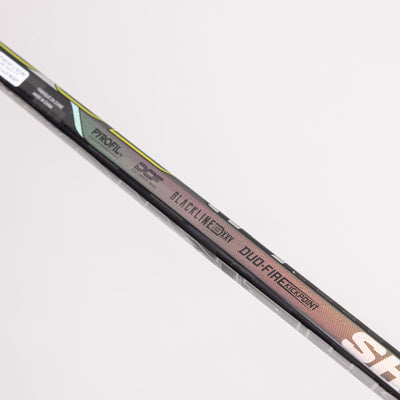 Sherwood Rekker Morph Pro Junior Hockey Stick - 40 Flex - TheHockeyShop.com