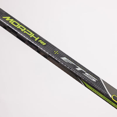 Sherwood Rekker Morph Pro Junior Hockey Stick - 40 Flex - TheHockeyShop.com