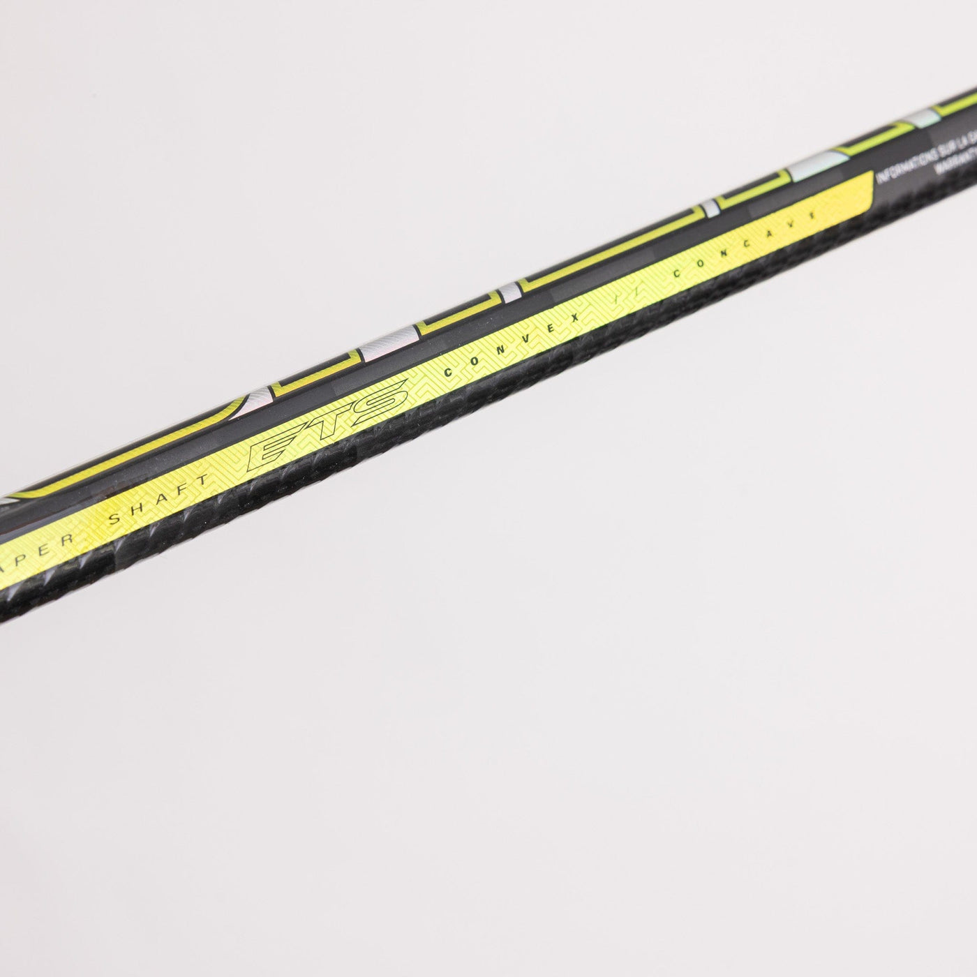 Sherwood Rekker Morph Pro Junior Hockey Stick - 40 Flex - TheHockeyShop.com