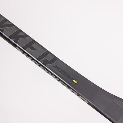 Sherwood Rekker Morph Pro Junior Hockey Stick - 40 Flex - TheHockeyShop.com