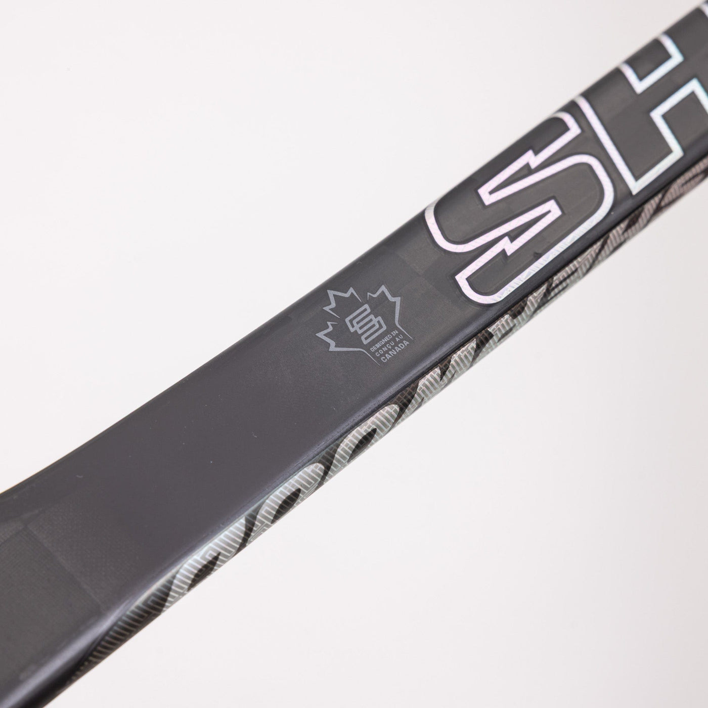 Sherwood Rekker Morph Pro Junior Hockey Stick - 40 Flex - TheHockeyShop.com