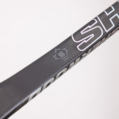 Sherwood Rekker Morph Pro Junior Hockey Stick - 40 Flex - TheHockeyShop.com