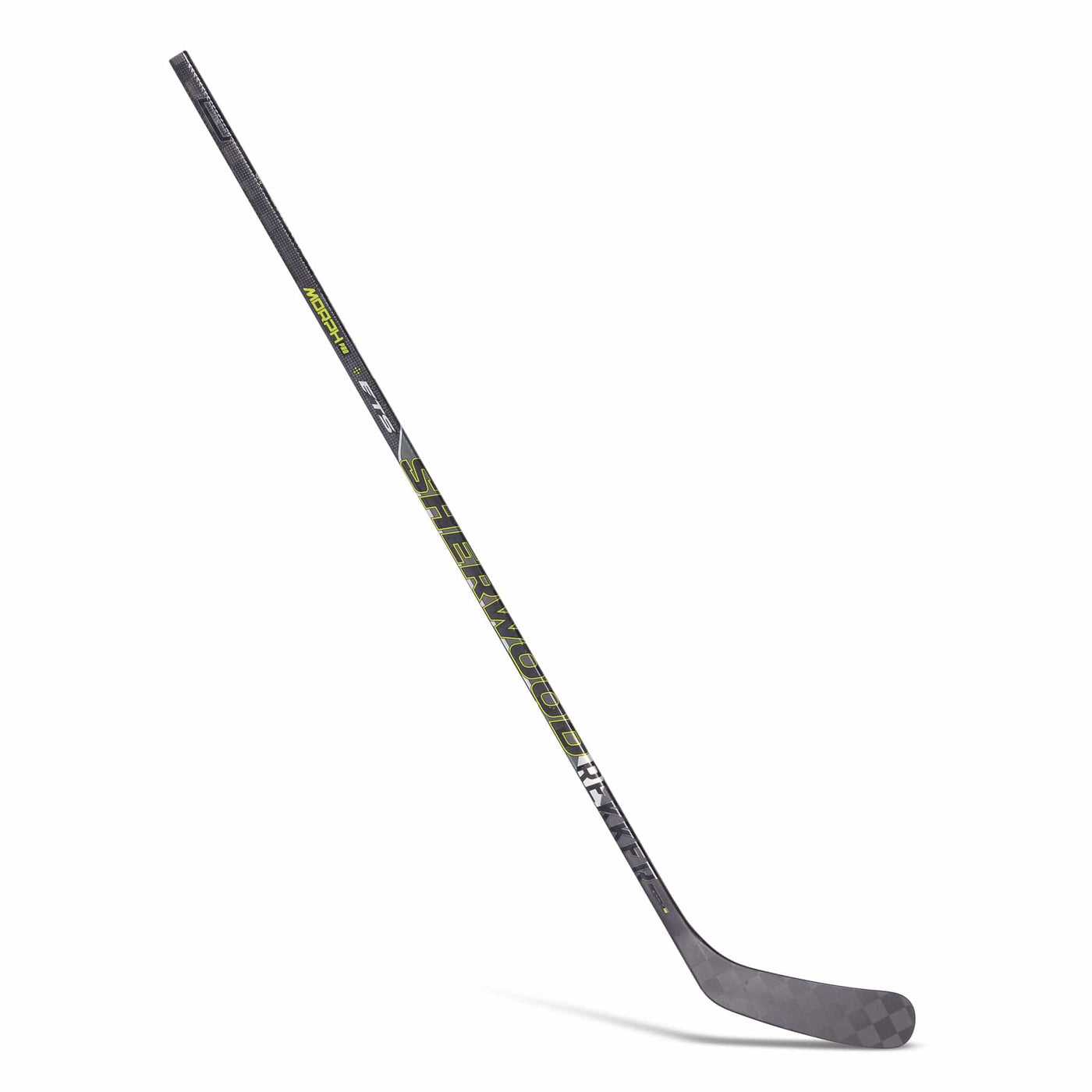 Sherwood Rekker Morph Pro Junior Hockey Stick - 50 Flex - TheHockeyShop.com