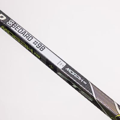 Sherwood Rekker Morph Pro Junior Hockey Stick - 50 Flex - TheHockeyShop.com