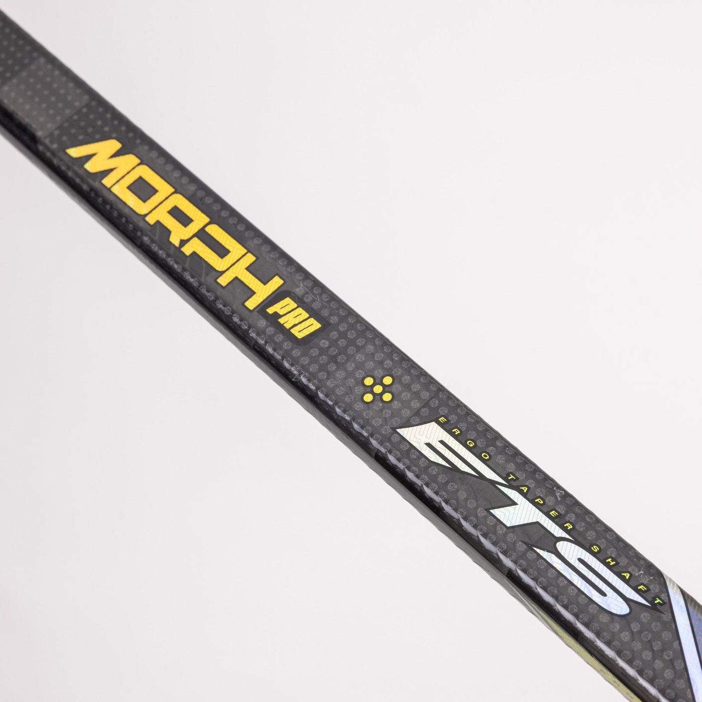 Sherwood Rekker Morph Pro Junior Hockey Stick - 50 Flex - TheHockeyShop.com
